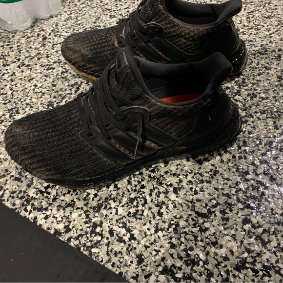 Adidas ultra boost - Picture 2 of 3